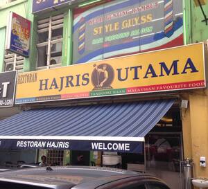Hajris Utama Bandar Sri Permaisuri Kuala Lumpur